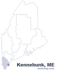 Visit Kennebunk Maine