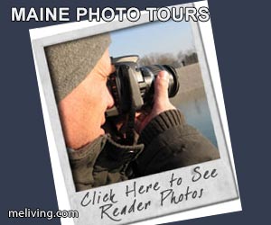 Maine Photo Tours