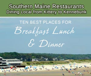 Southern Maine Dining - Local Restaurant Reviews