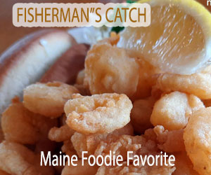 Fisherman's Catch Restaurant Wells Maine