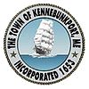 Seal of Kennebunkport Maine