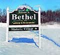 Bethel Maine 