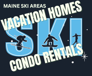 Maine Ski Area Vacation Rentals Sunday River Vacation  Home Rentals