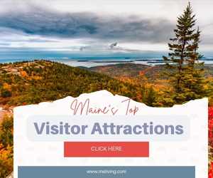 Maine Visitor Attractions