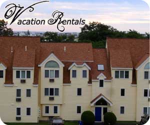 Maine Vacation Rentals