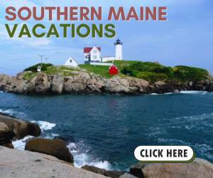 Southern Maine Vacations