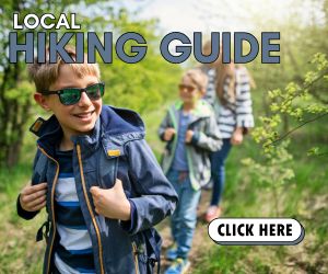 Maine Hiking Guide